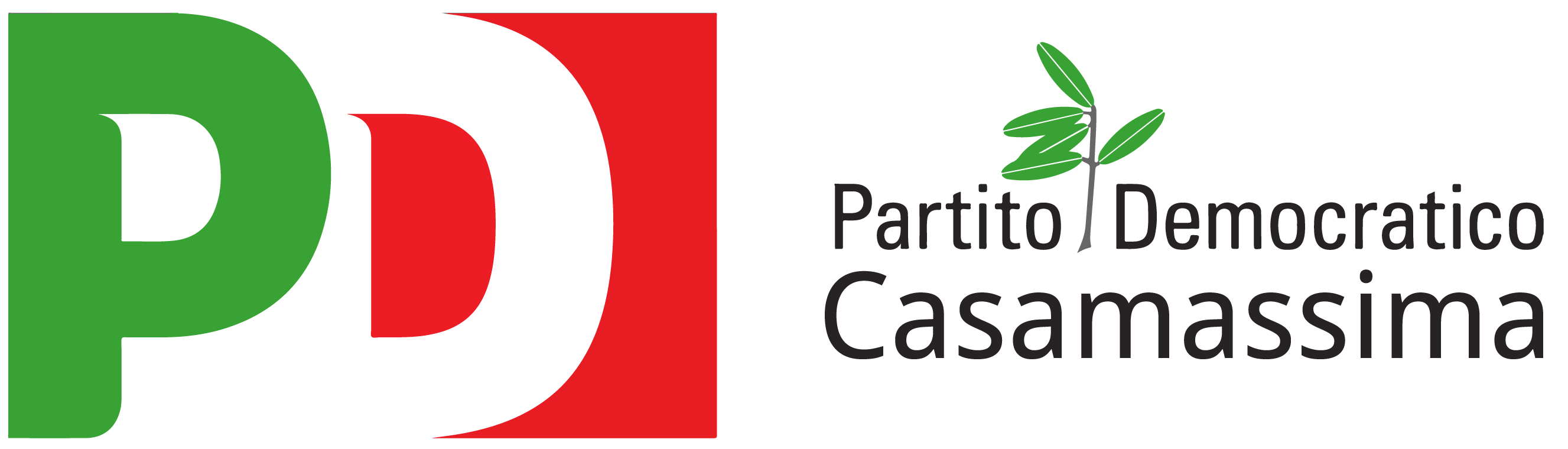 logo pd casamassima mobile