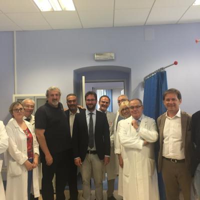 20180704 Finalmente Inaugurato Il Centro Polifunzionale Territoriale Di Casamassima 6