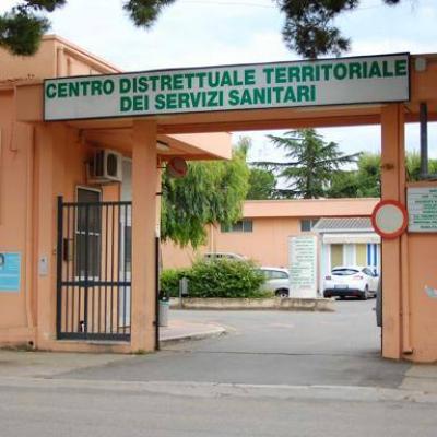 Nuovo Apparato Radiologia Cpt Antonio Busto Casamassima6
